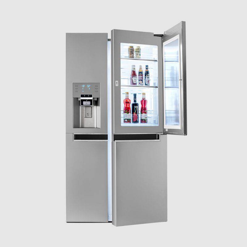 ساید دوو SXI2031S 3 ساید دوو SXI2031S - تصویر 3