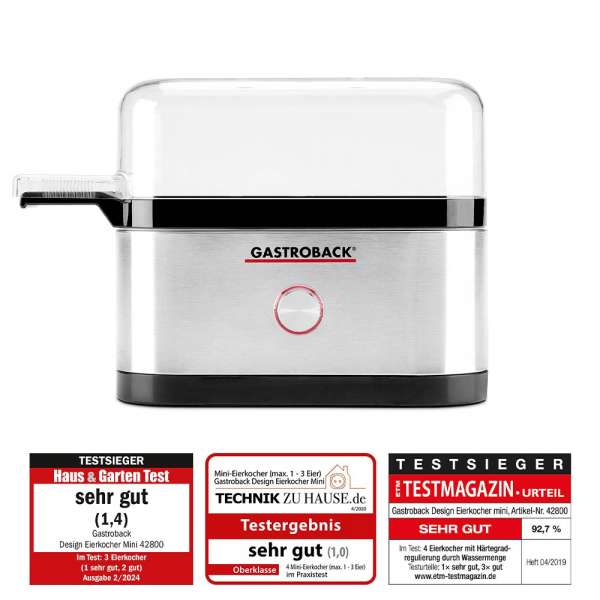 مینی تخم مرغ پز گاستروبک 42800