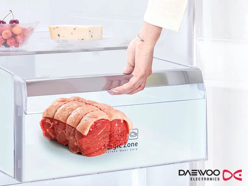 ساید دوو SXI2031S 5 ساید دوو SXI2031S - تصویر 5