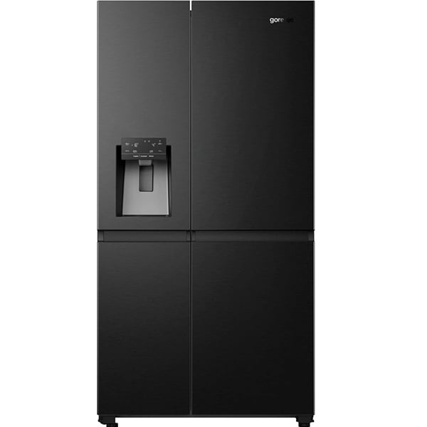 ساید دو درب گرنیه NRS9181VBIU