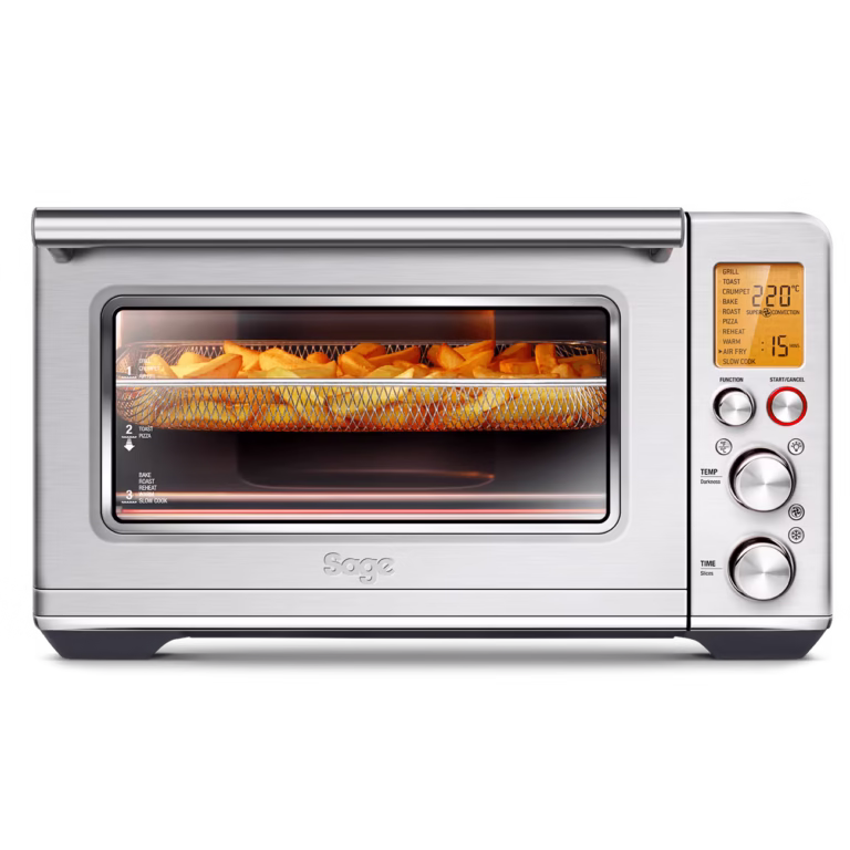 فر و هواپز پیشرفته سیج  SOV860BSS