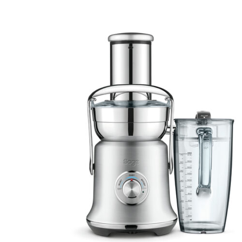 آبمیوه گیری پیشرفته سیج SJE830BSS