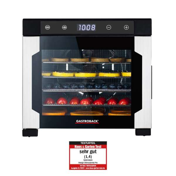 میوه خشک کن گاستروبک 46602