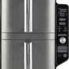 سرخ کن دوقلو نینجا SL400