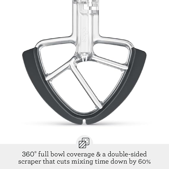 ماشین آشپزخانه سیج BEM825BAL 6 ماشین آشپزخانه سیج BEM825BAL - تصویر 6