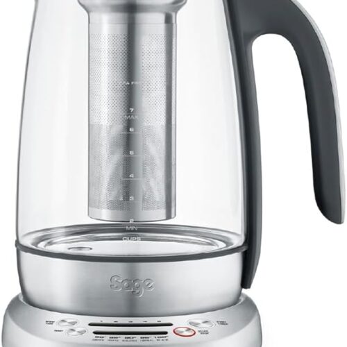 چای ساز هوشمند سیج STM600CLR