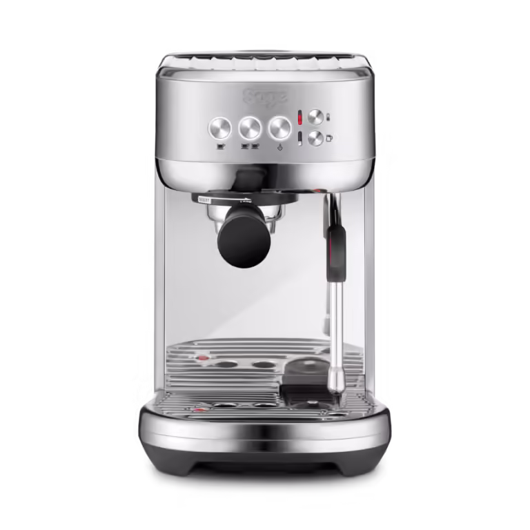 اسپرسو حرفه ای سیج SES500