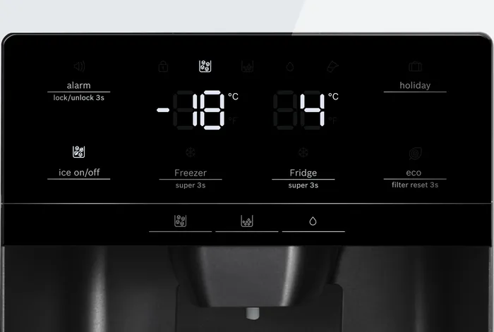 ساید بوش 93AW30 3 ساید بوش 93AW30 - تصویر 3