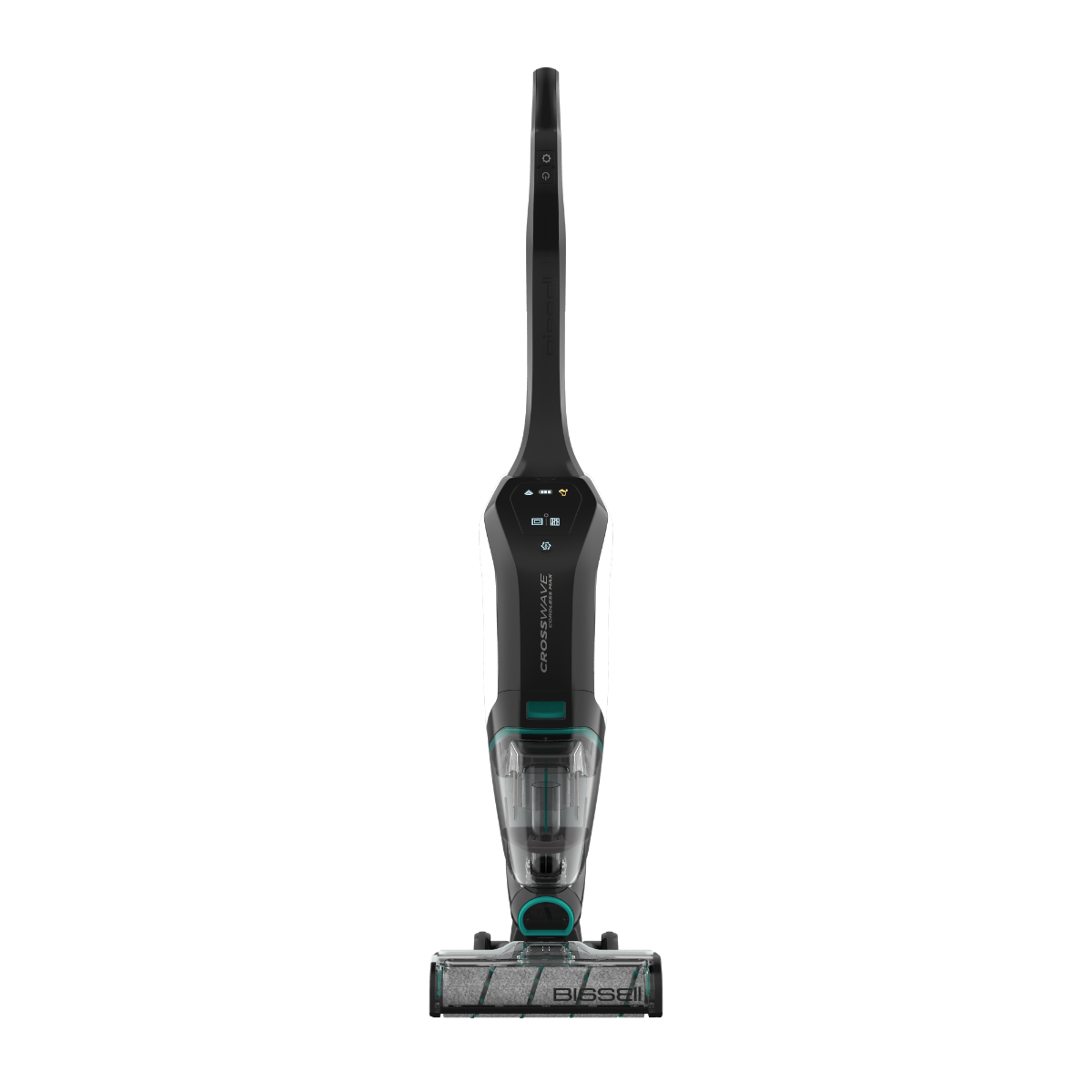 جارو شارژی عصایی 3 کاره بیسل Crosswave 2767 7 جارو شارژی عصایی 3 کاره بیسل Crosswave 2767 - تصویر 7