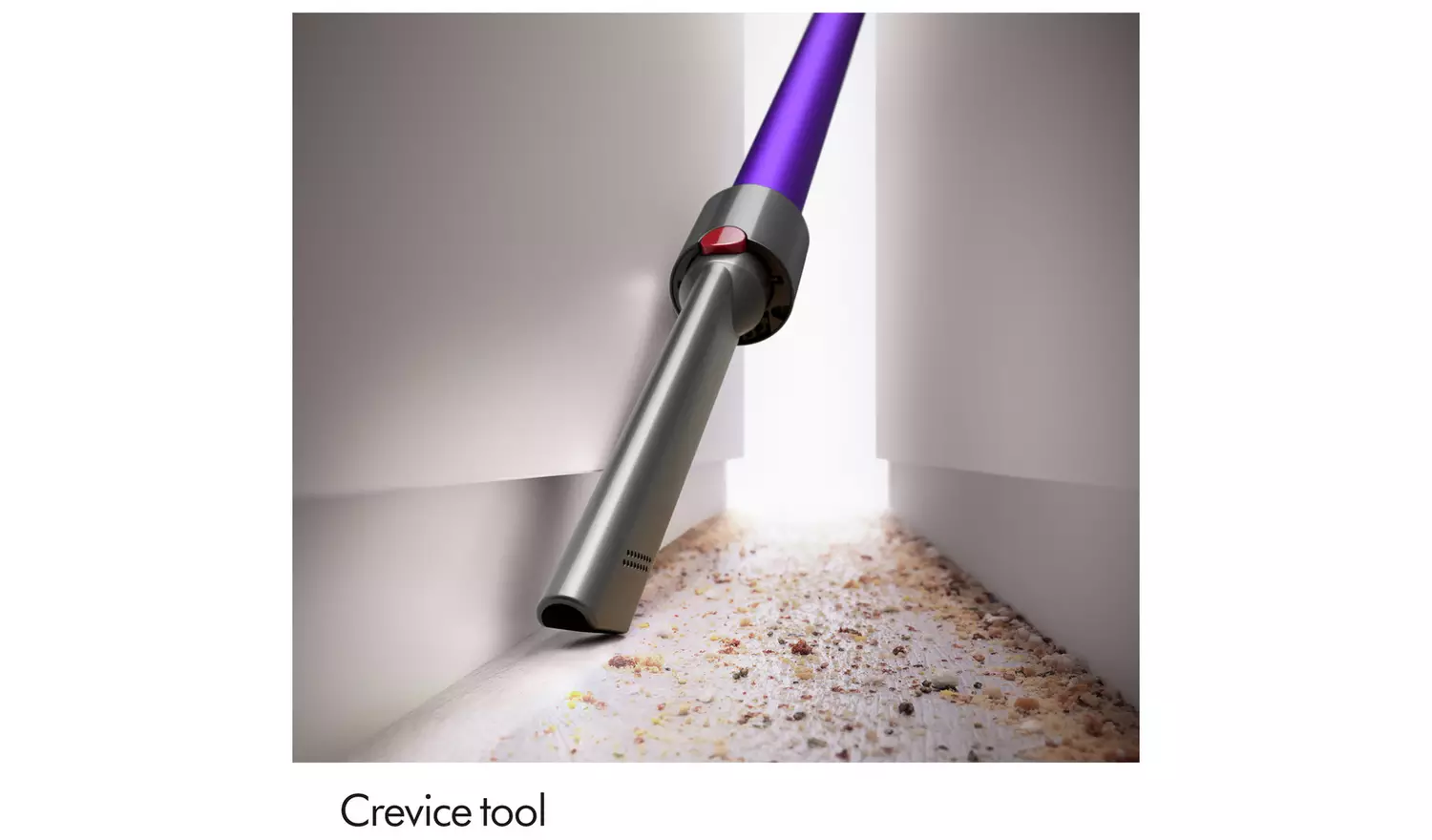 جارو شارژی دایسون V11 ادونسد 4 جارو شارژی دایسون V11 ادونسد - تصویر 4