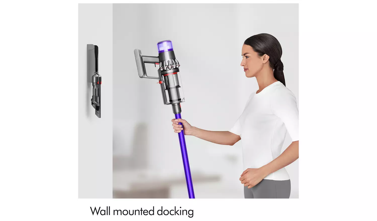 جارو شارژی دایسون V11 ادونسد 5 جارو شارژی دایسون V11 ادونسد - تصویر 5