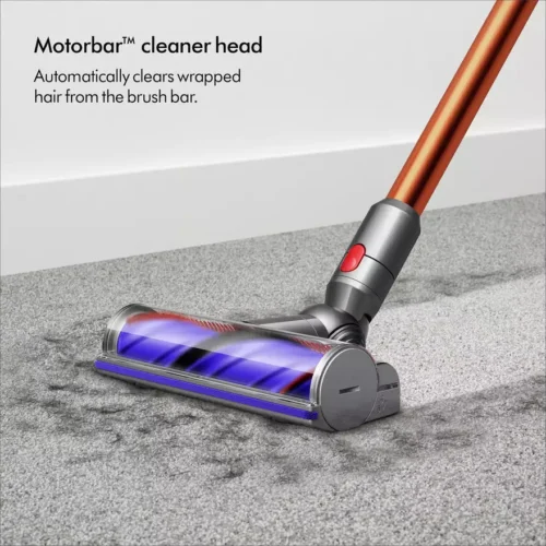 جارو شارژی دایسون V10 توتال 15 2994035 R Z003A