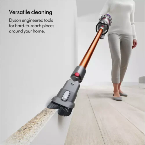 جارو شارژی دایسون V10 توتال 17 2994035 R Z005A