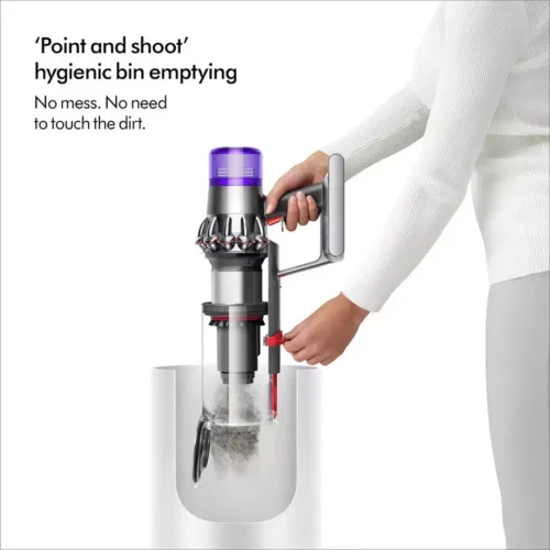 جارو شارژی دایسون V10 توتال 19 2994035 R Z007A