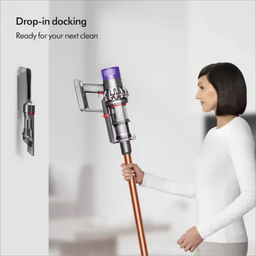 جارو شارژی دایسون V10 توتال 20 2994035 R Z008A