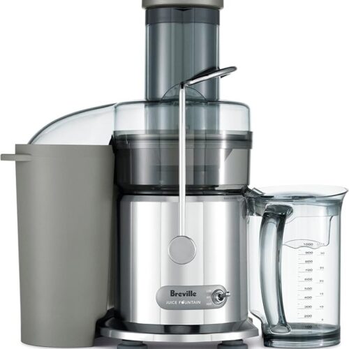 آبمیوه گیری برویل BJE410