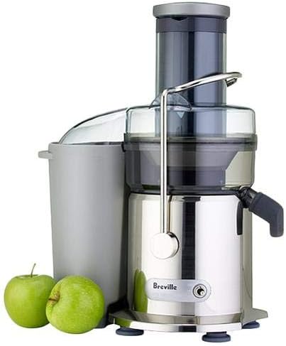 آبمیوه گیری برویل BJE410 4 آبمیوه گیری برویل BJE410 - تصویر 4