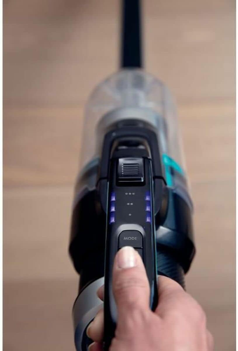 جارو شارژی بیسل OMNI PET 2602 13 جارو شارژی بیسل OMNI PET 2602 - تصویر 13