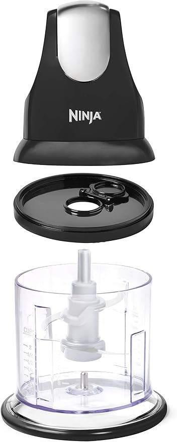 خردکن نینجا NJ1002 5 خردکن نینجا NJ1002 - تصویر 5