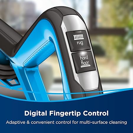 جارو برقی عصایی3 کاره بیسل Crosswave 1713 10 جارو برقی عصایی3 کاره بیسل Crosswave 1713 - تصویر 10