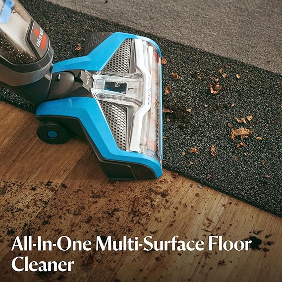 جارو برقی عصایی3 کاره بیسل Crosswave 1713 3 جارو برقی عصایی3 کاره بیسل Crosswave 1713 - تصویر 3