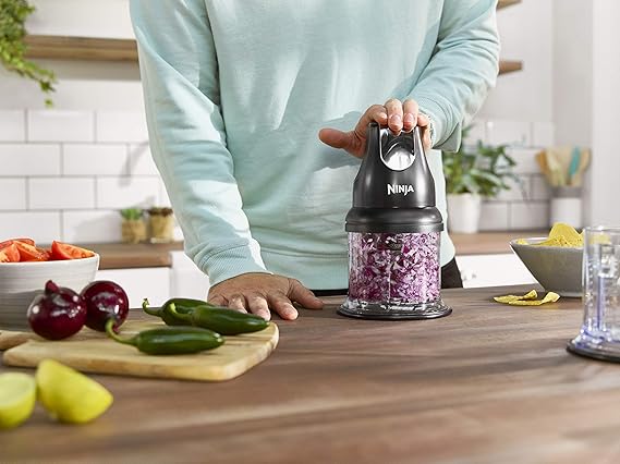 خردکن نینجا NJ1002 3 خردکن نینجا NJ1002 - تصویر 3