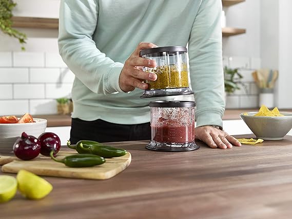 خردکن نینجا NJ1002 4 خردکن نینجا NJ1002 - تصویر 4