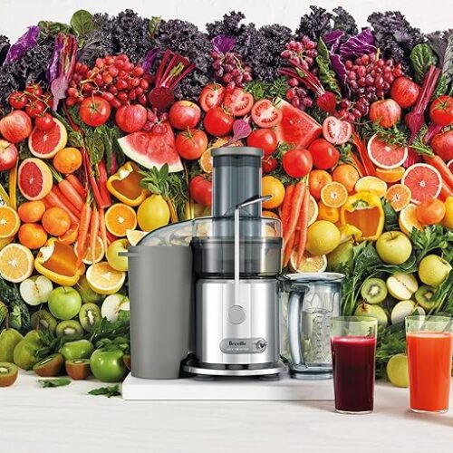 آبمیوه گیری برویل BJE410 11 91czXk4uBL. AC SX679