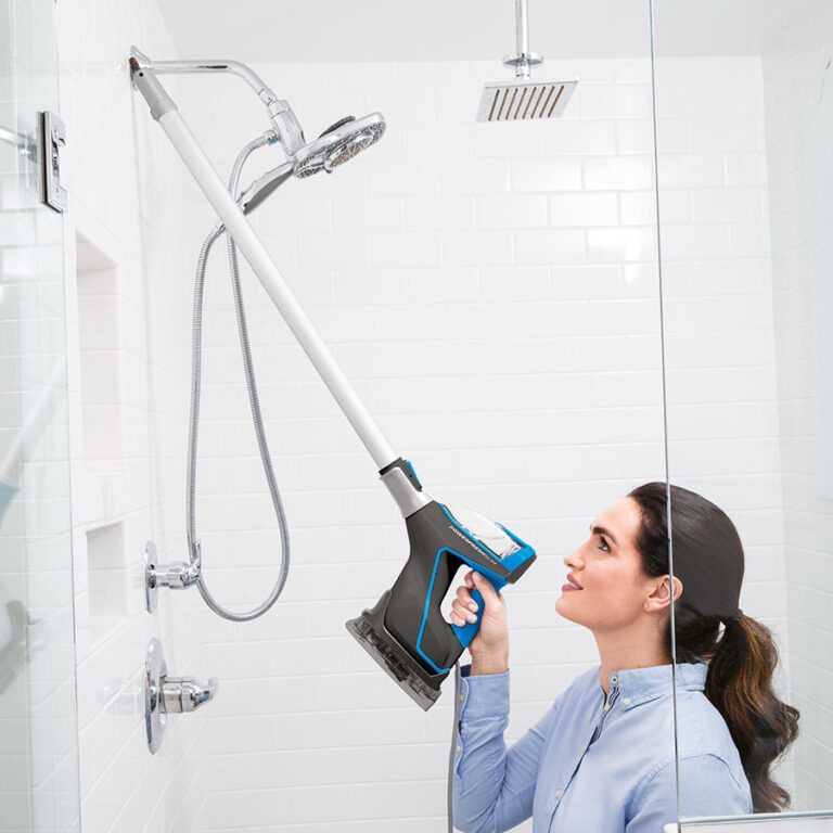 تی و بخارشوی بیسل BISSELL POWERFRESH SLIM 2781 12 Bissell powerfresh slim steam mop 2234N 5