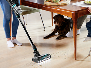 جارو شارژی بیسل OMNI PET 2602 10 جارو شارژی بیسل OMNI PET 2602 - تصویر 10