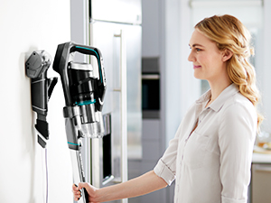 جارو شارژی بیسل OMNI PET 2602 11 جارو شارژی بیسل OMNI PET 2602 - تصویر 11