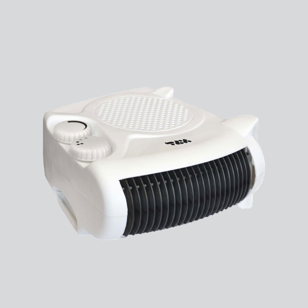 بخاری برقی رومیزی برفاب QH2000 1 بخاری برقی رومیزی برفاب QH2000