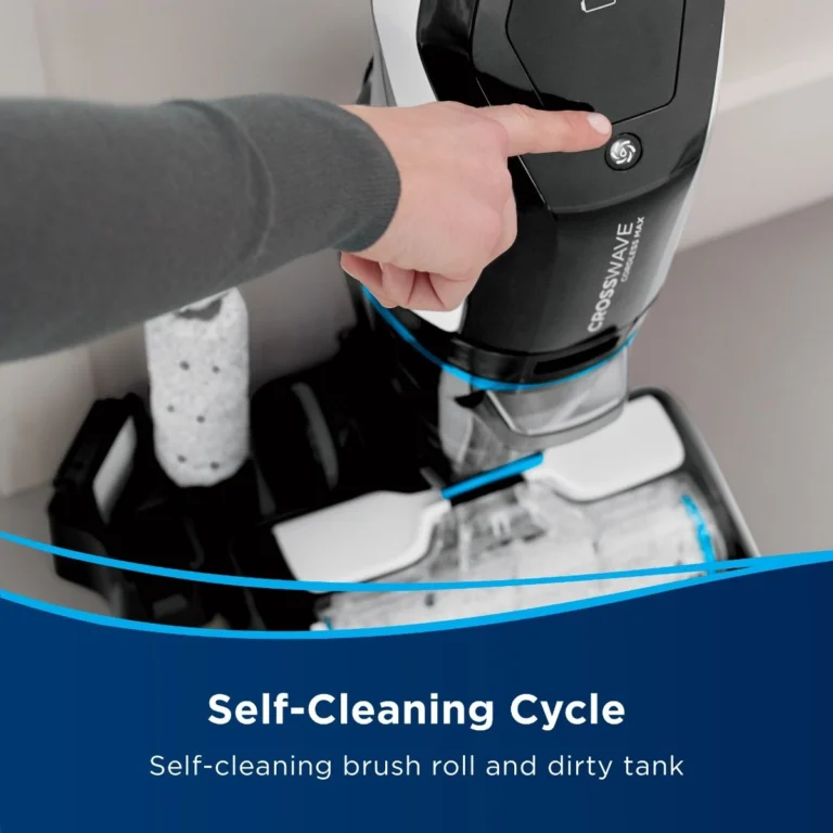 جارو شارژی عصایی 3 کاره بیسل Crosswave 2767 12 b08j83gvnz.pt05