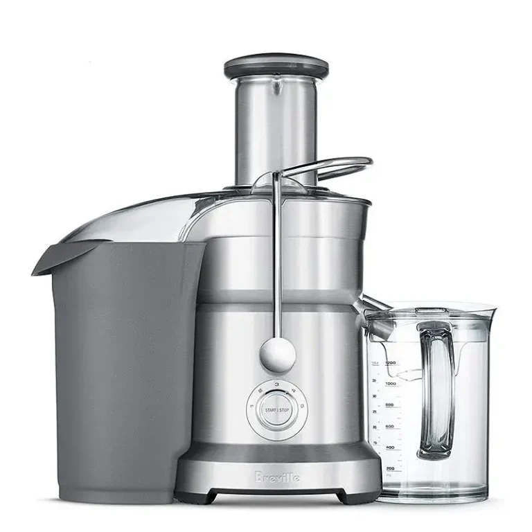 آبمیوه گیری برویل BJE820