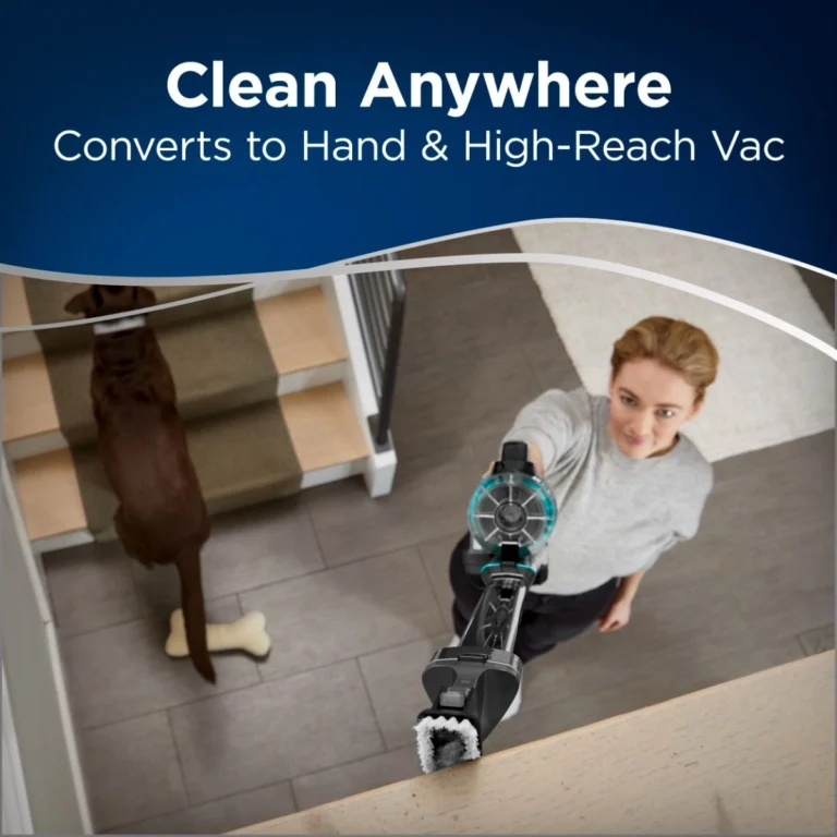 جارو شارژی بیسل OMNI PET 2602 19 omni 2602h secondary5