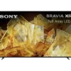 تلویزیون 85 اینچ سونی X90L