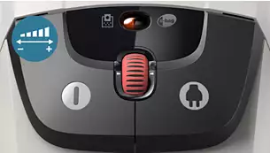 جاروبرقی فیلیپس 8052 16 جاروبرقی فیلیپس 8052 - تصویر 16