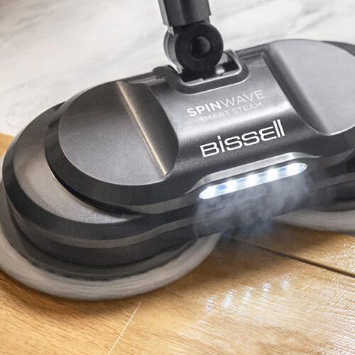 تی برقی بیسل SpinWave 2052z 34 ج