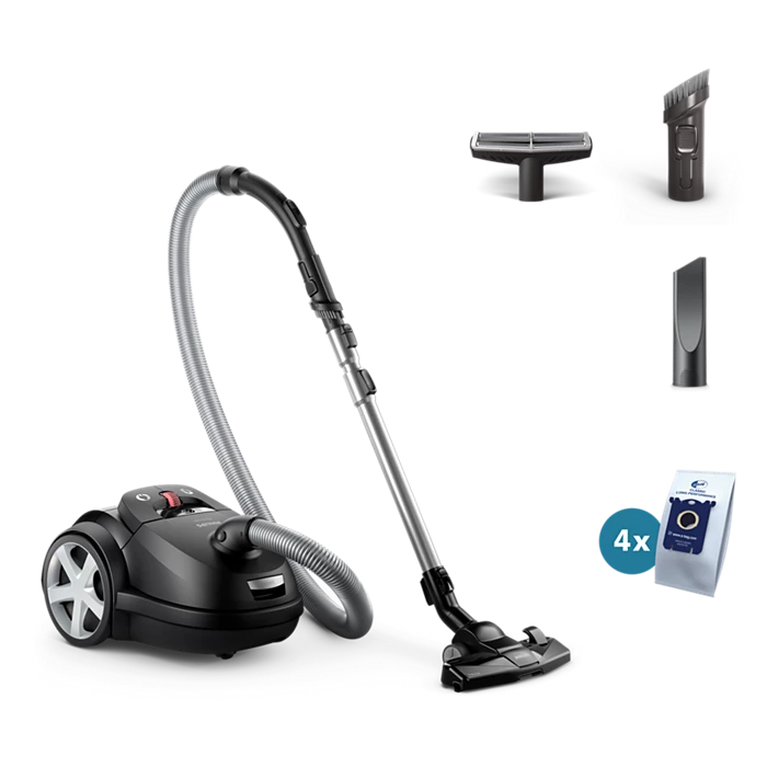 جاروبرقی فیلیپس 8022