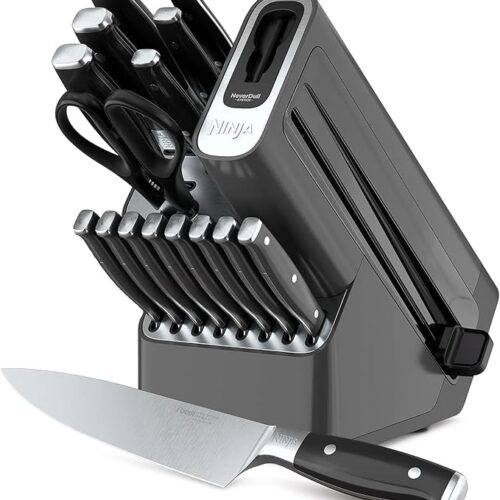 سرویس چاقو نینجا K32017