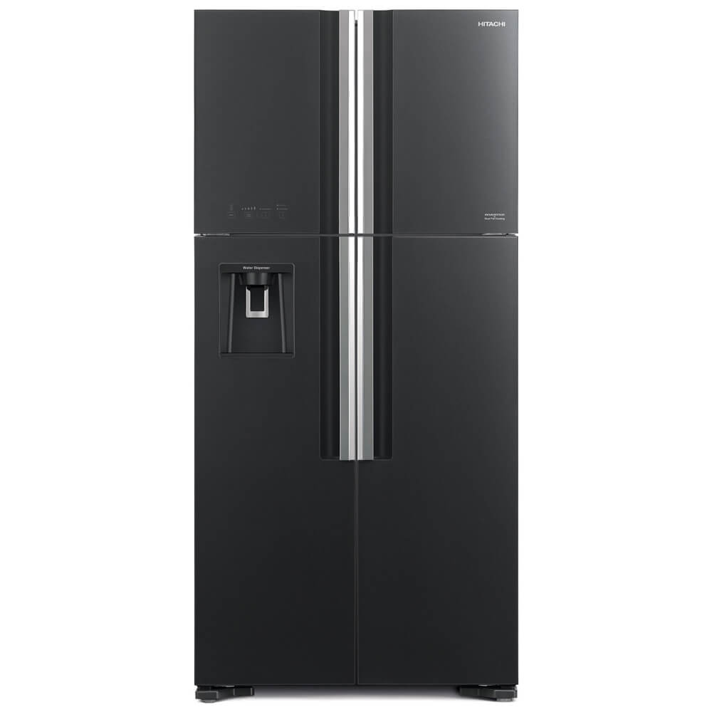 ساید هیتاچی R-W760FPUK7(GGR)