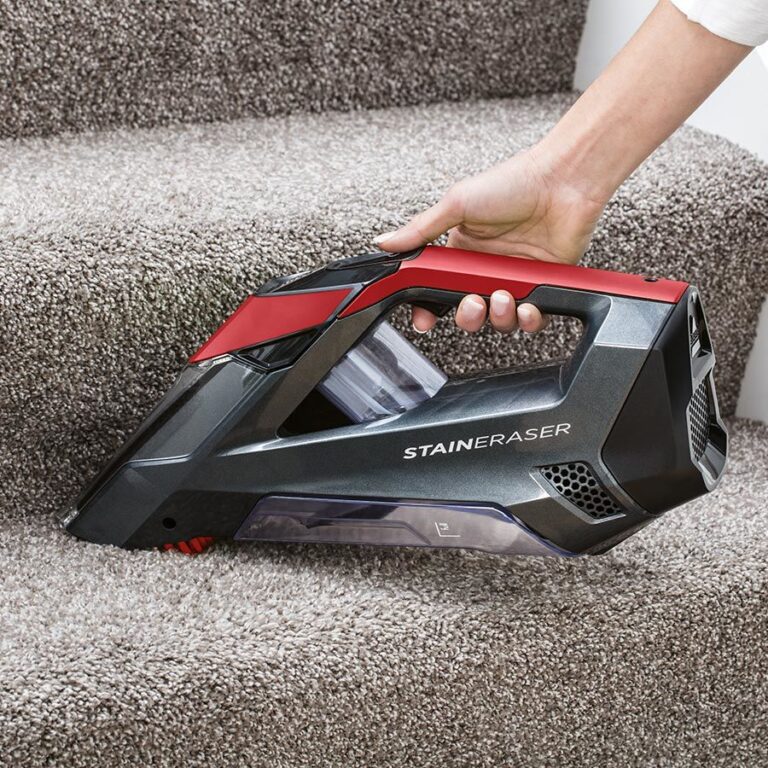 مبل شو دستی شارژی بیسل 2005Z 11 Bissell stain eraser 2005N 6