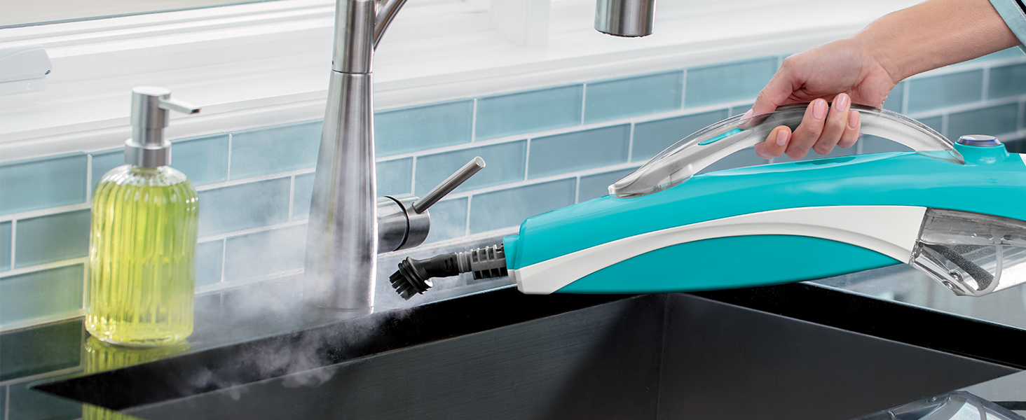 بخارشوی 10 کاره بیسل 3004Z 11 بخارشوی 10 کاره بیسل 3004Z - تصویر 11