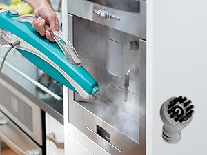 بخارشوی 10 کاره بیسل 3004Z 13 بخارشوی 10 کاره بیسل 3004Z - تصویر 13