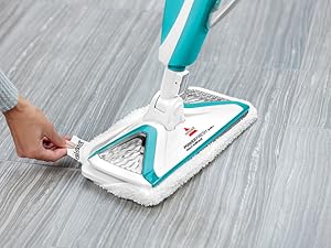 بخارشوی 10 کاره بیسل 3004Z 15 بخارشوی 10 کاره بیسل 3004Z - تصویر 15