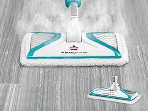 بخارشوی 10 کاره بیسل 3004Z 12 بخارشوی 10 کاره بیسل 3004Z - تصویر 12