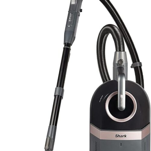 جاروبرقی شارک CV100UKT