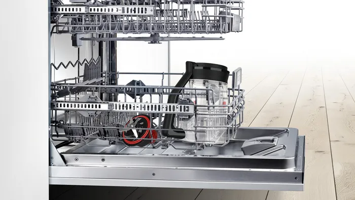 مخلوط کن بوش MMB6174SG 10 مخلوط کن بوش MMB6174SG - تصویر 10