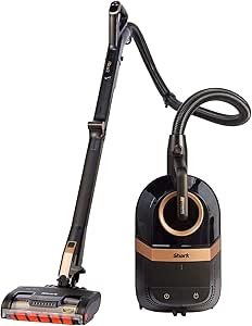 جاروبرقی شارک CZ500UKT