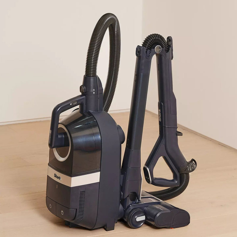 جاروبرقی شارک CZ250UKTDB 8 جاروبرقی شارک CZ250UKTDB - تصویر 8